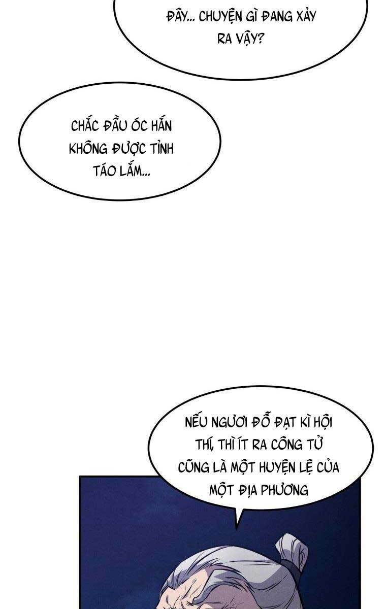 Chuyển Sinh Thành Tiêu Sư Chapter 15 - Trang 2