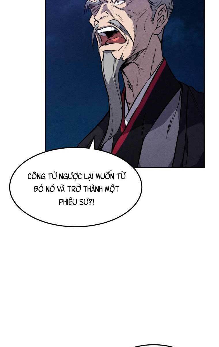 Chuyển Sinh Thành Tiêu Sư Chapter 15 - Trang 2