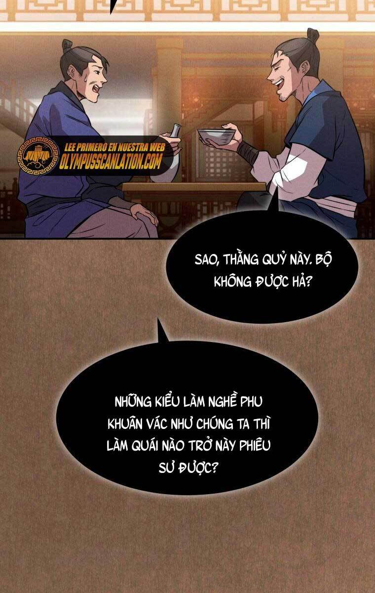 Chuyển Sinh Thành Tiêu Sư Chapter 15 - Trang 2