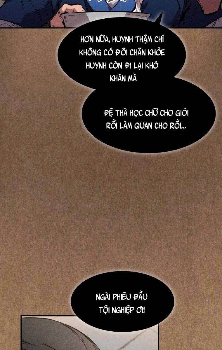 Chuyển Sinh Thành Tiêu Sư Chapter 15 - Trang 2