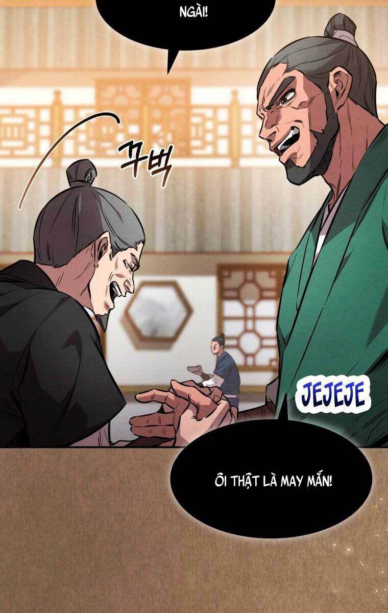 Chuyển Sinh Thành Tiêu Sư Chapter 15 - Trang 2