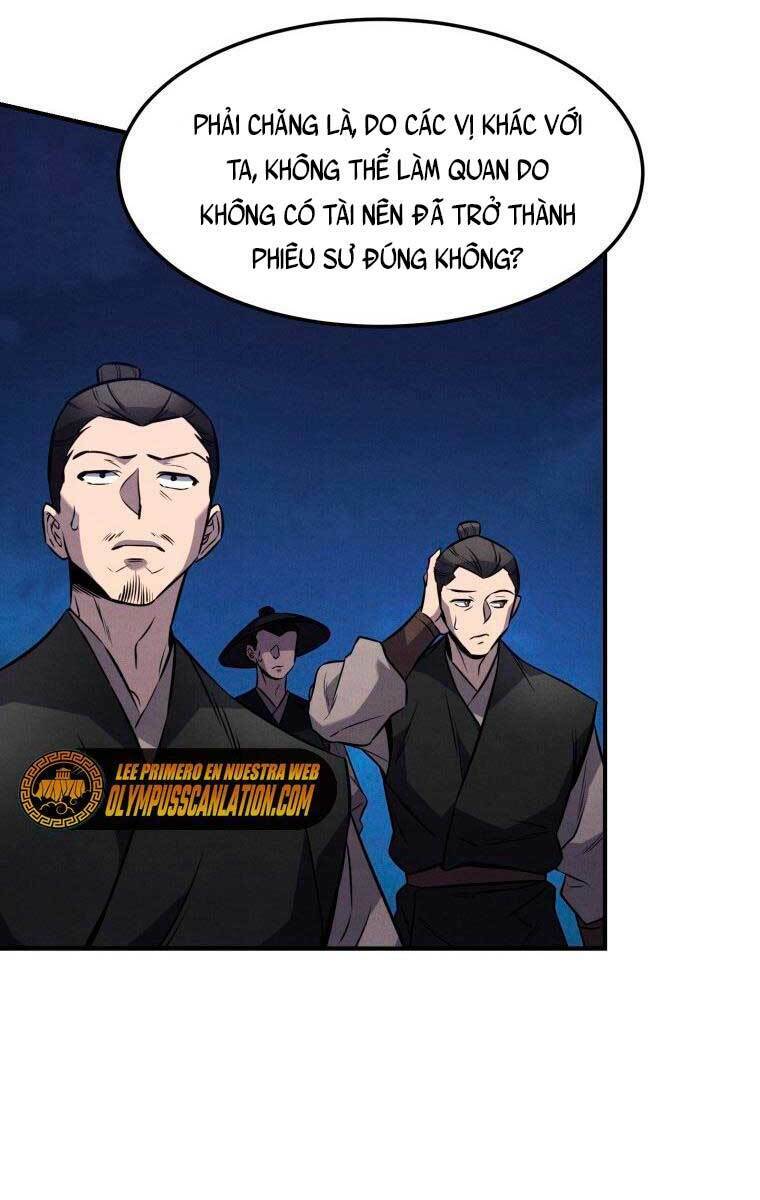 Chuyển Sinh Thành Tiêu Sư Chapter 15 - Trang 2