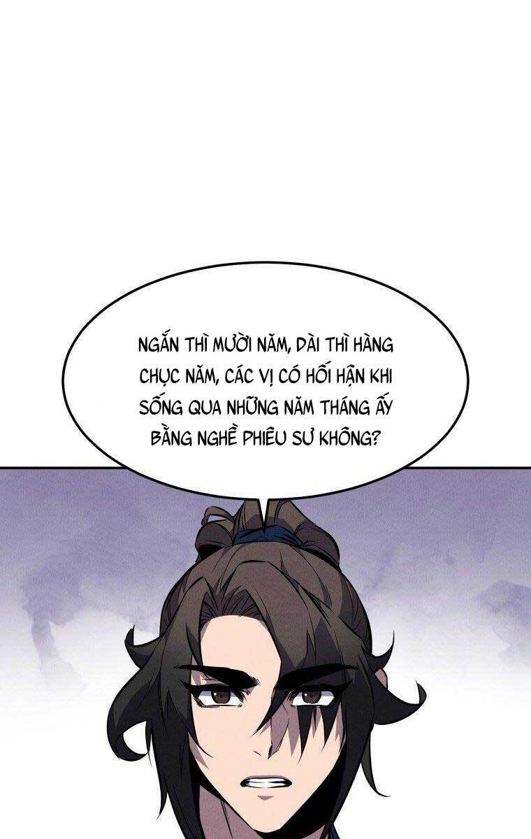 Chuyển Sinh Thành Tiêu Sư Chapter 15 - Trang 2