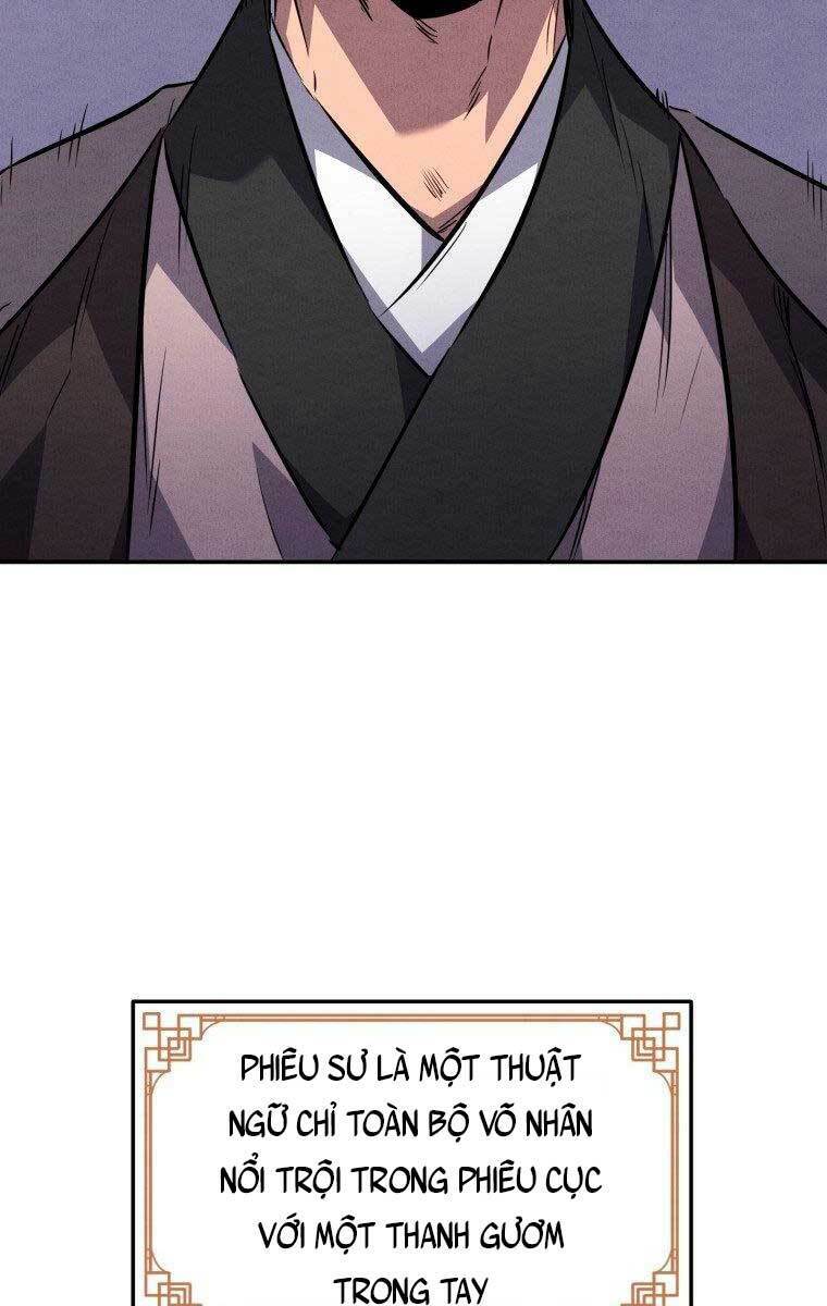 Chuyển Sinh Thành Tiêu Sư Chapter 15 - Trang 2