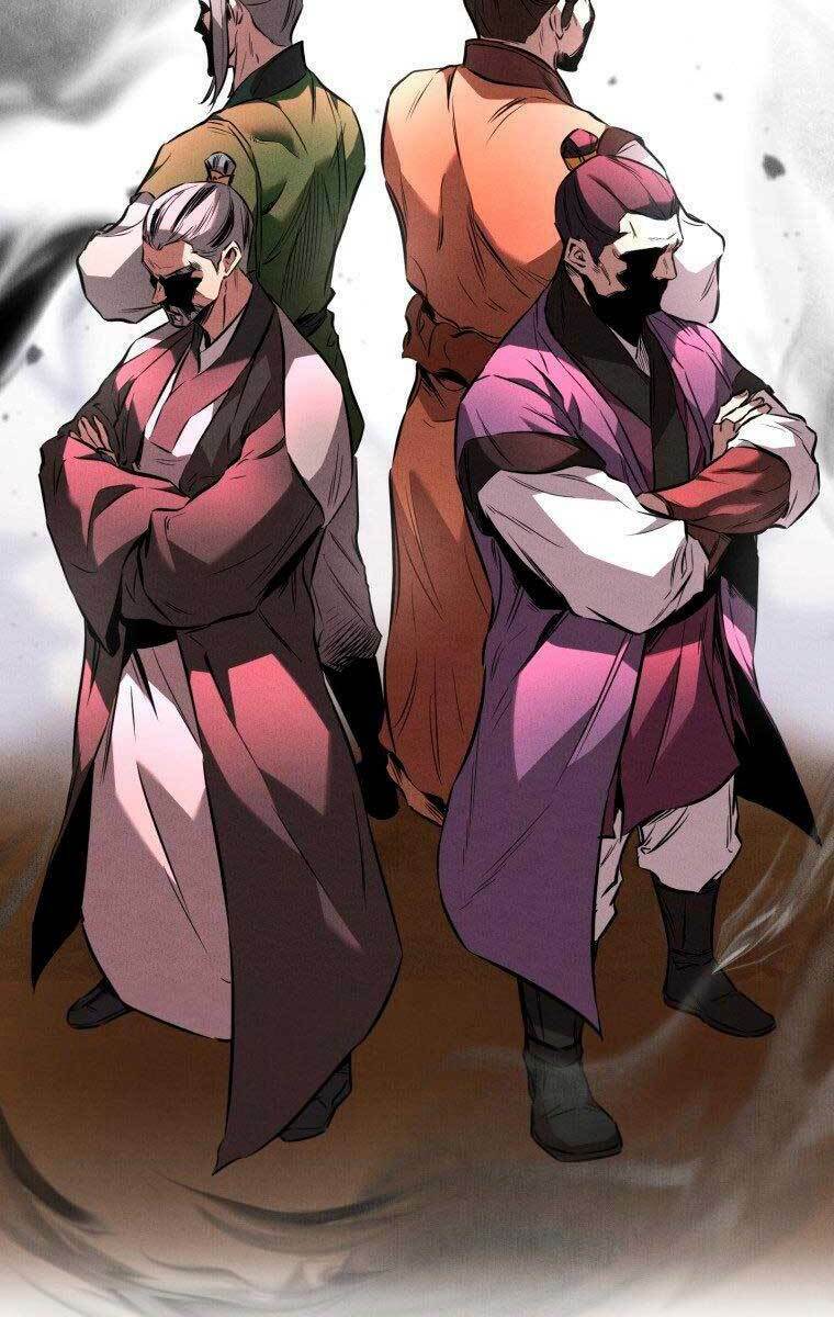 Chuyển Sinh Thành Tiêu Sư Chapter 15 - Trang 2