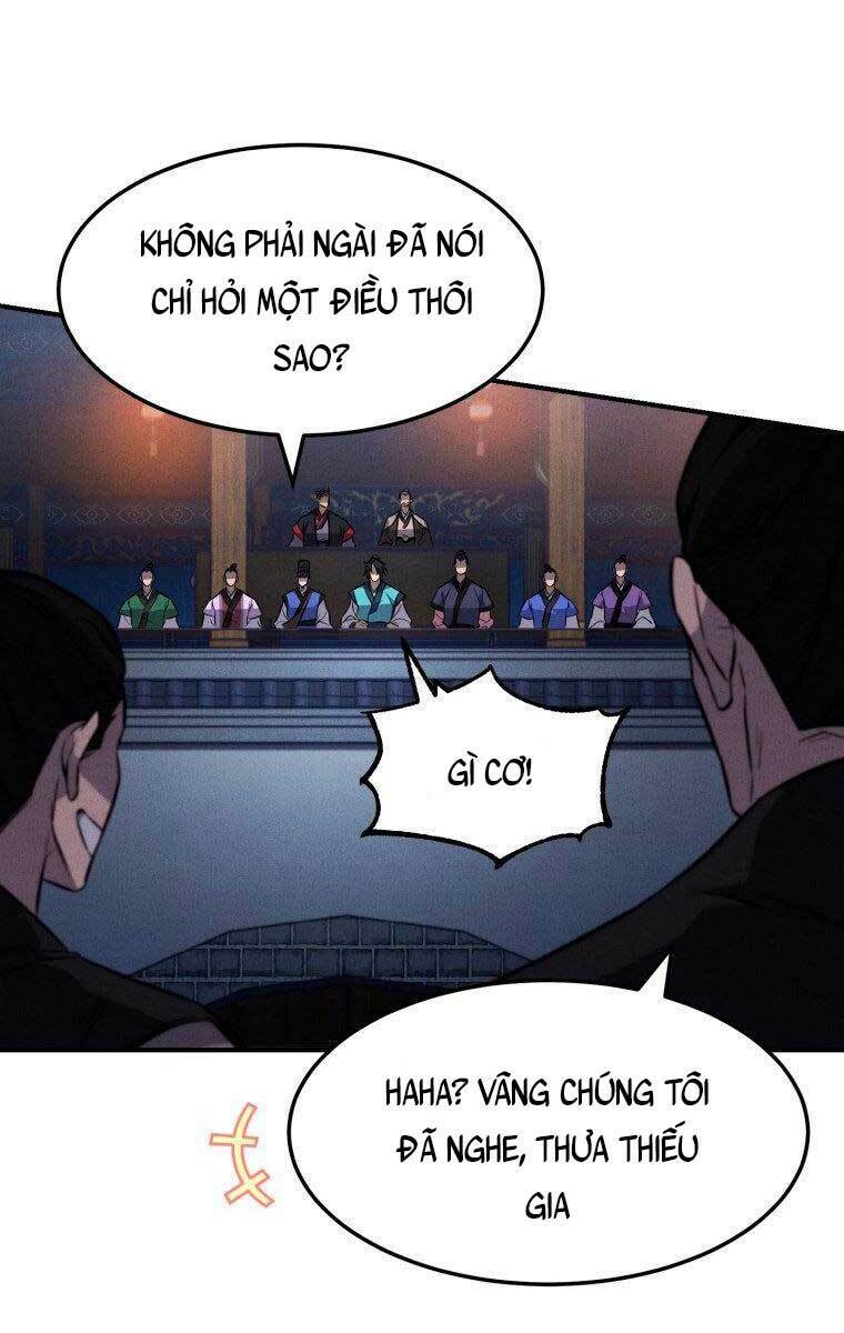 Chuyển Sinh Thành Tiêu Sư Chapter 15 - Trang 2