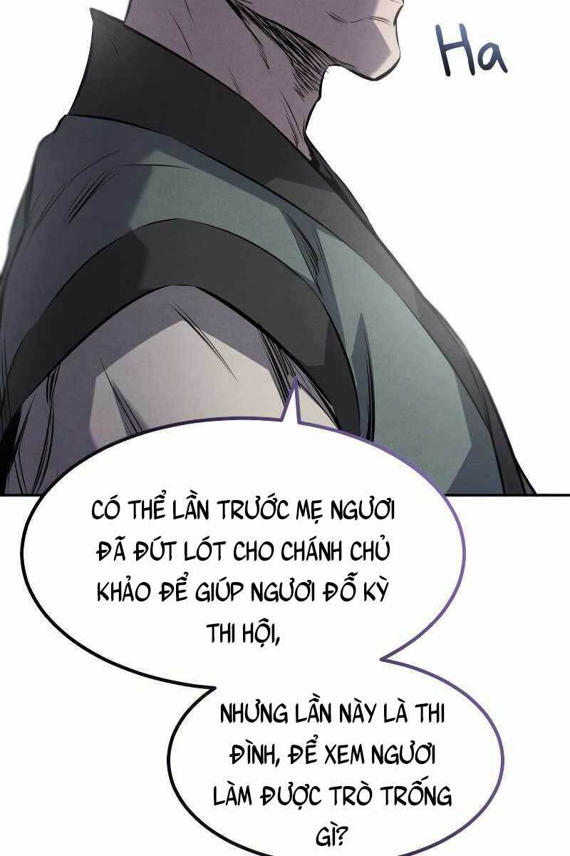 Chuyển Sinh Thành Tiêu Sư Chapter 16 - Trang 2