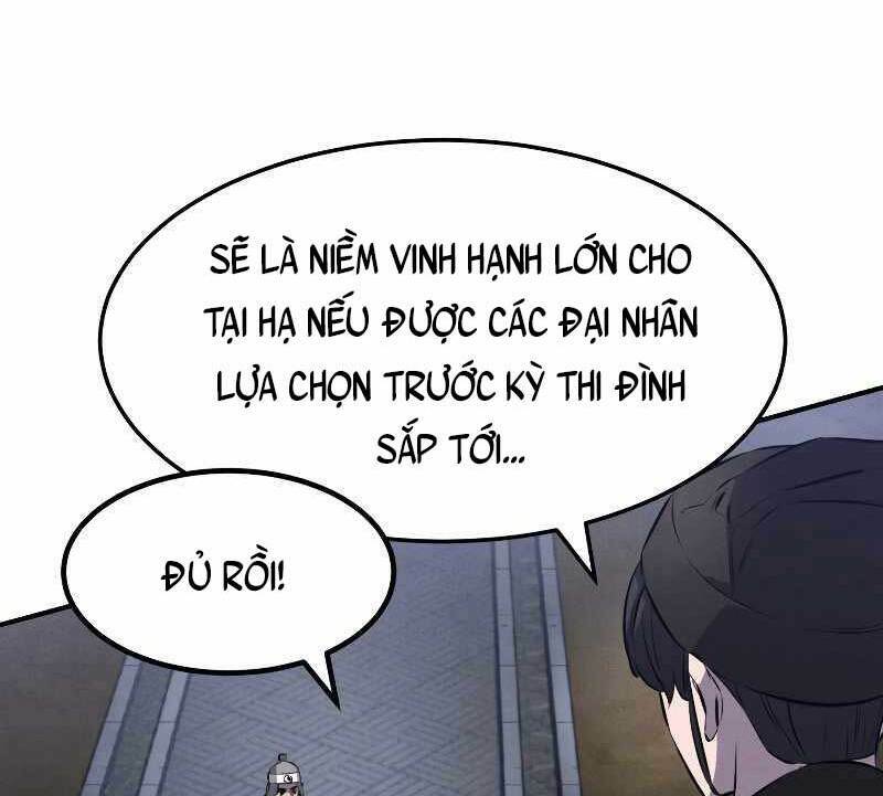 Chuyển Sinh Thành Tiêu Sư Chapter 16 - Trang 2