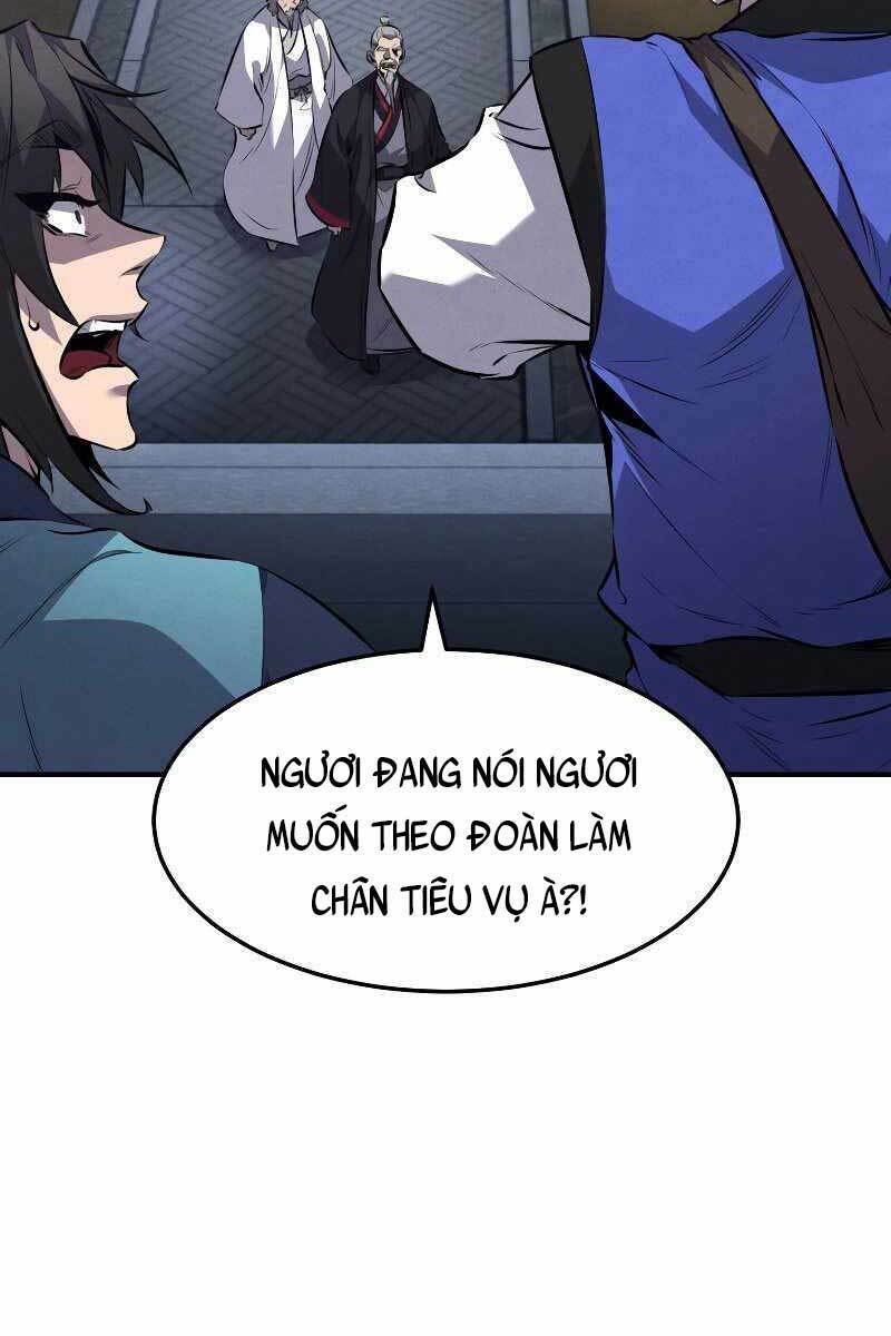 Chuyển Sinh Thành Tiêu Sư Chapter 16 - Trang 2