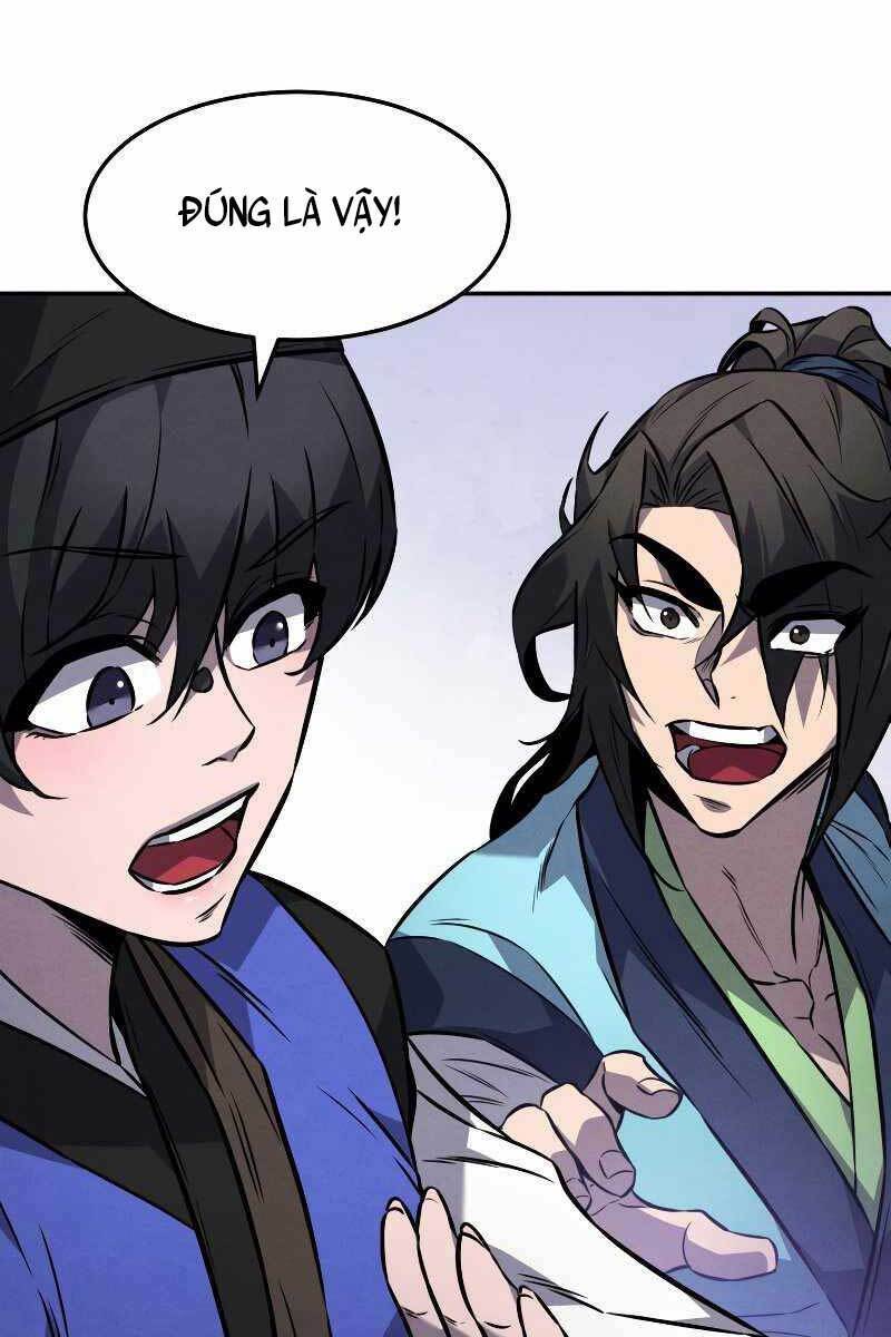 Chuyển Sinh Thành Tiêu Sư Chapter 16 - Trang 2