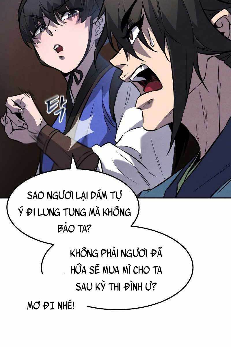 Chuyển Sinh Thành Tiêu Sư Chapter 16 - Trang 2