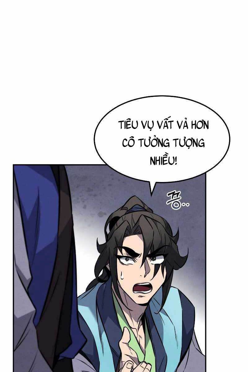 Chuyển Sinh Thành Tiêu Sư Chapter 16 - Trang 2