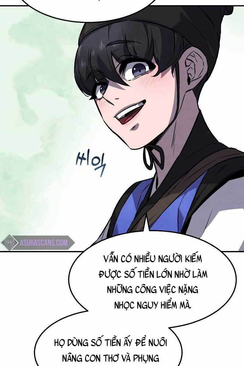 Chuyển Sinh Thành Tiêu Sư Chapter 16 - Trang 2