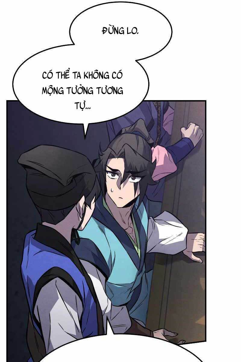 Chuyển Sinh Thành Tiêu Sư Chapter 16 - Trang 2