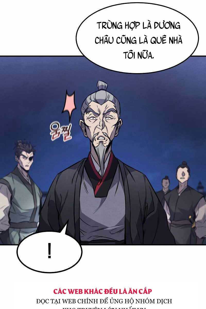 Chuyển Sinh Thành Tiêu Sư Chapter 16 - Trang 2