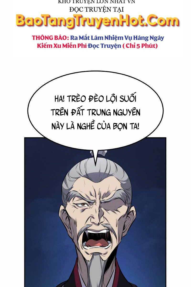 Chuyển Sinh Thành Tiêu Sư Chapter 16 - Trang 2