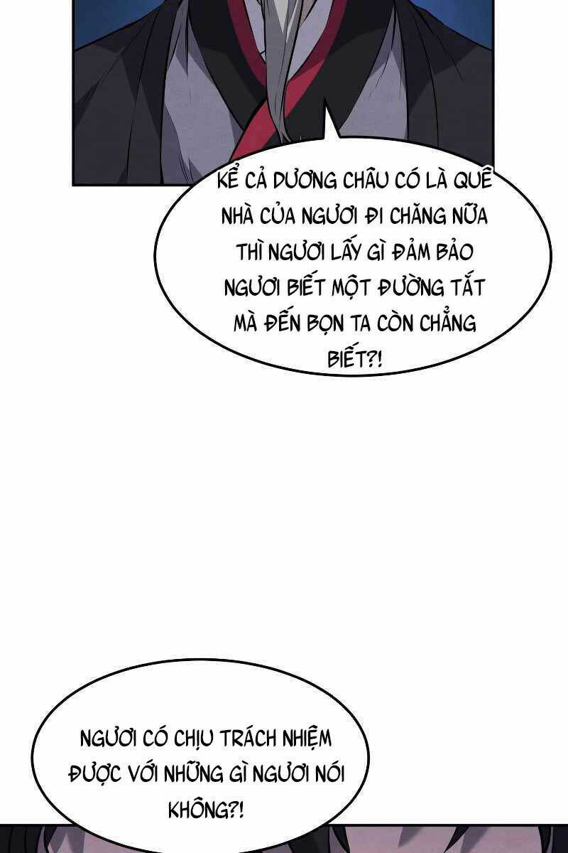 Chuyển Sinh Thành Tiêu Sư Chapter 16 - Trang 2