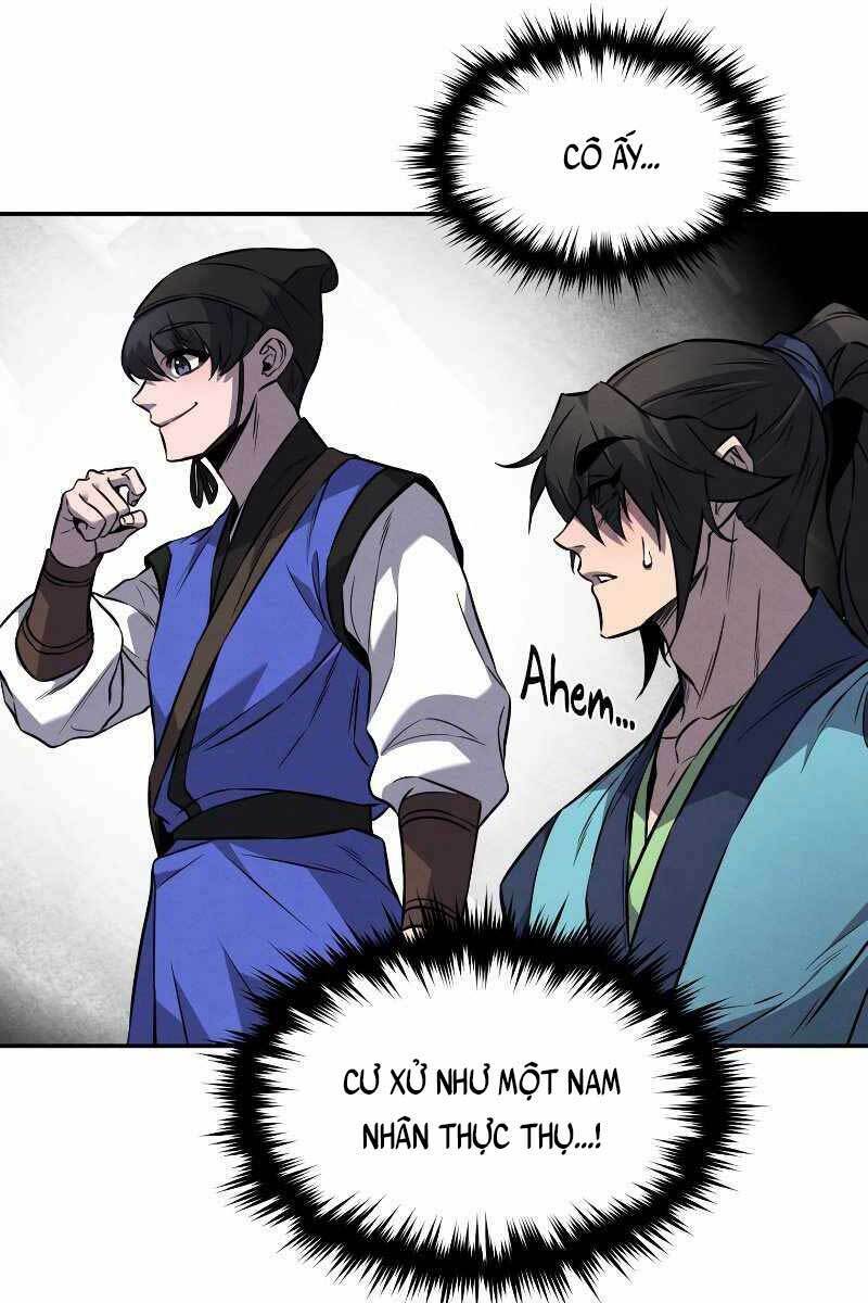 Chuyển Sinh Thành Tiêu Sư Chapter 16 - Trang 2