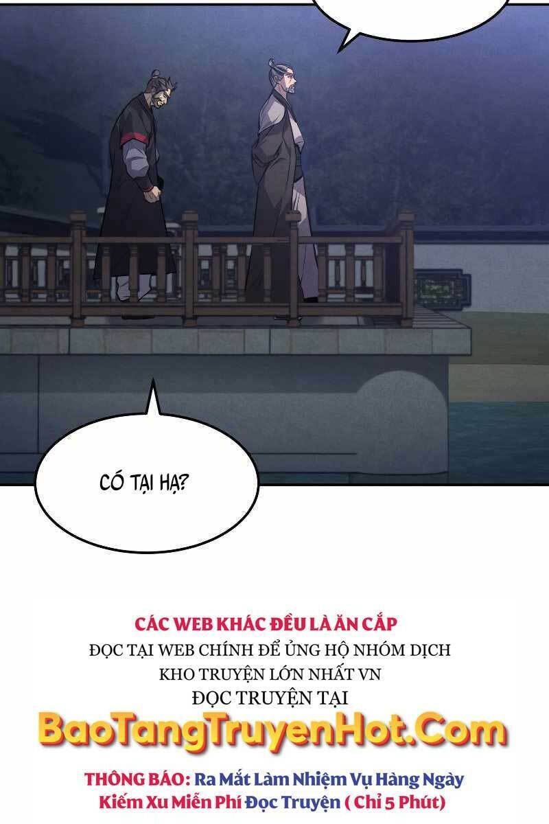 Chuyển Sinh Thành Tiêu Sư Chapter 16 - Trang 2