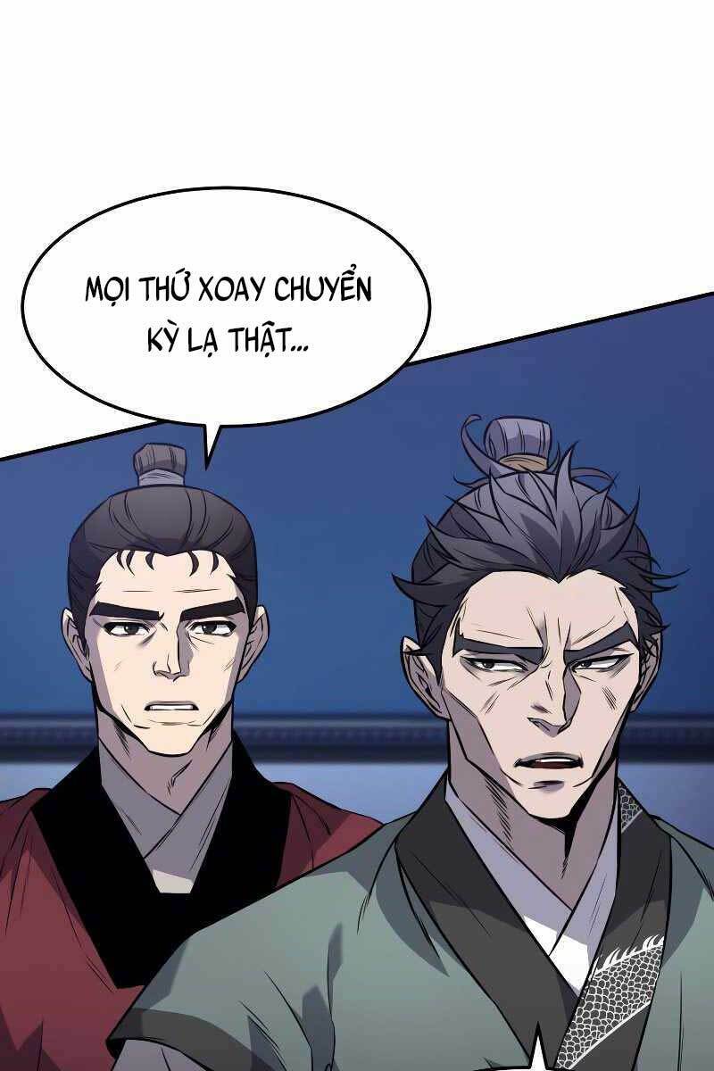 Chuyển Sinh Thành Tiêu Sư Chapter 16 - Trang 2