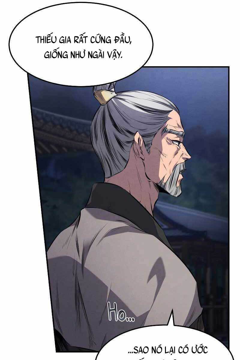 Chuyển Sinh Thành Tiêu Sư Chapter 16 - Trang 2