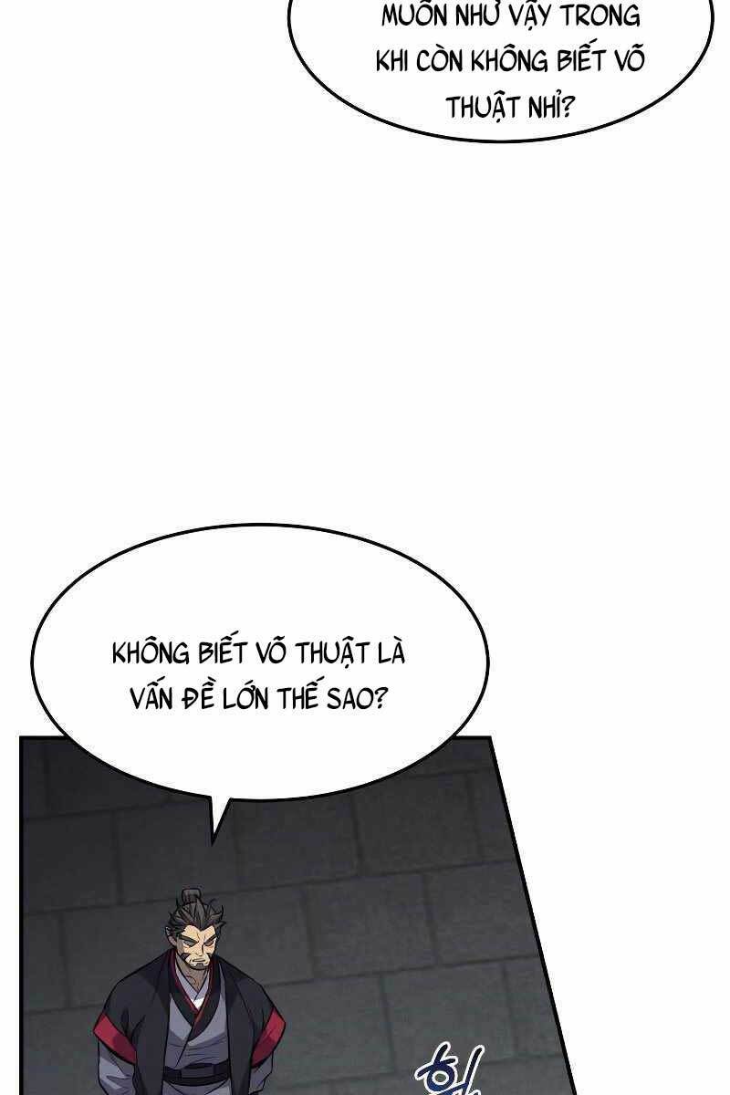 Chuyển Sinh Thành Tiêu Sư Chapter 16 - Trang 2