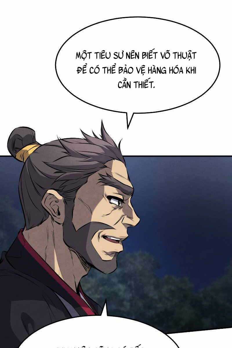 Chuyển Sinh Thành Tiêu Sư Chapter 16 - Trang 2