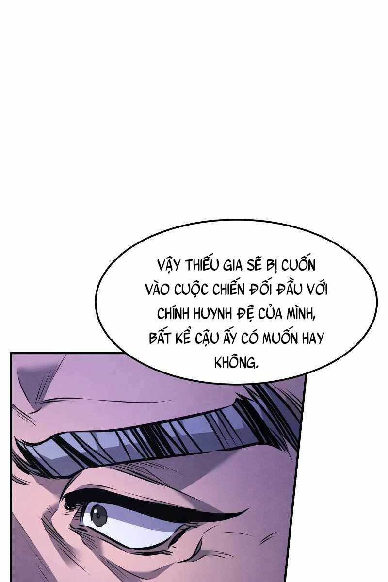 Chuyển Sinh Thành Tiêu Sư Chapter 16 - Trang 2