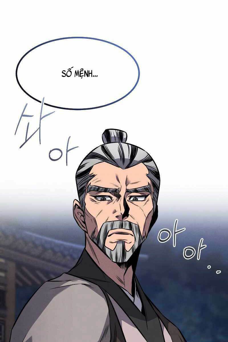 Chuyển Sinh Thành Tiêu Sư Chapter 16 - Trang 2