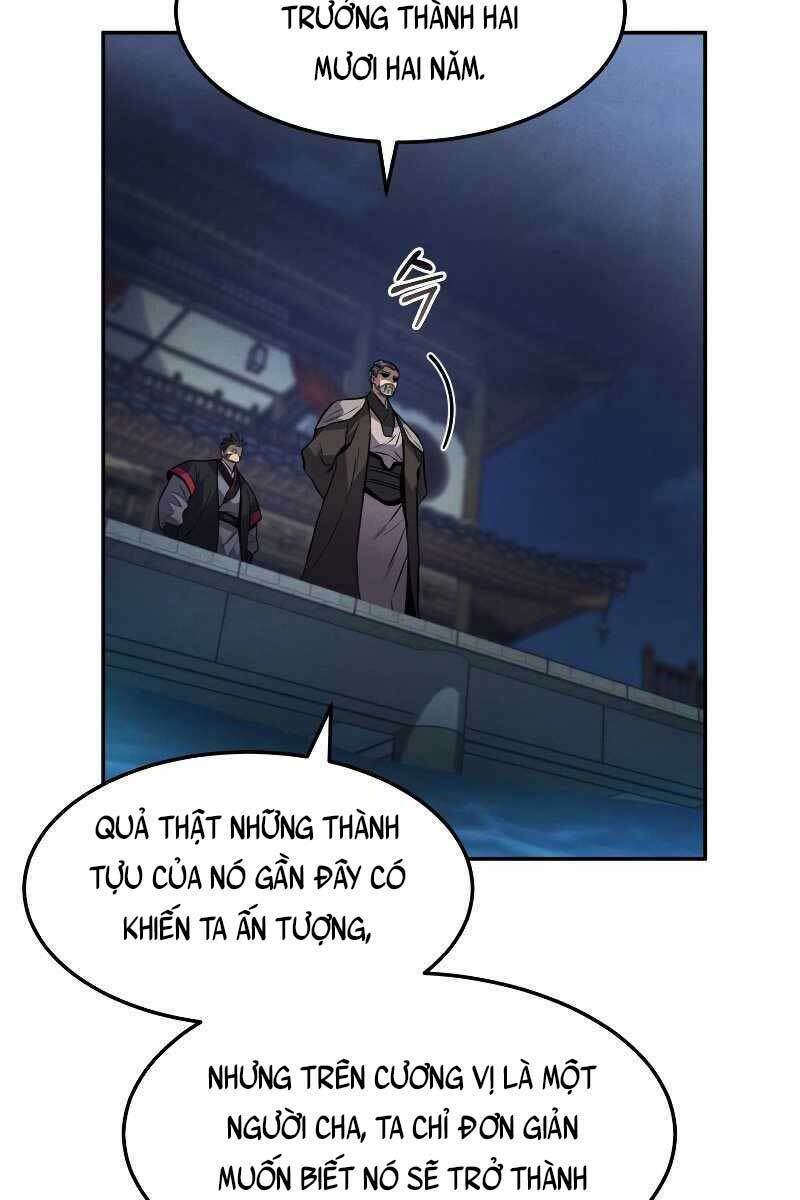 Chuyển Sinh Thành Tiêu Sư Chapter 16 - Trang 2