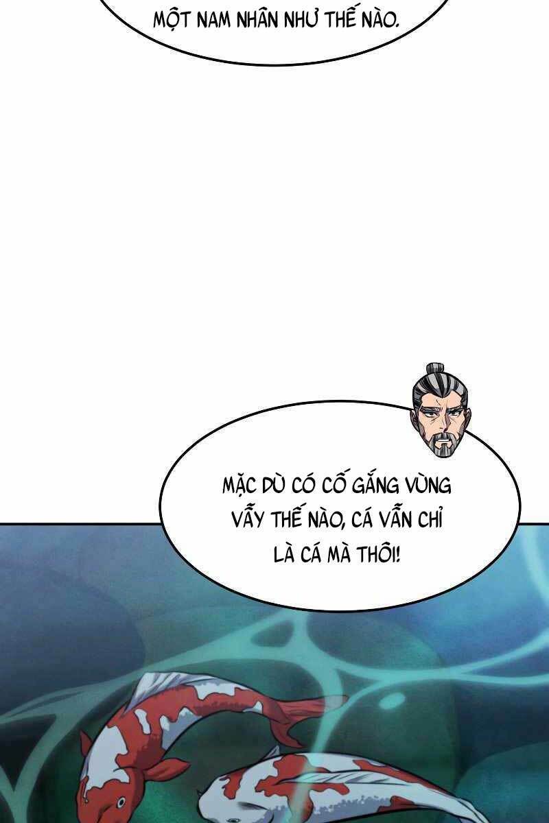 Chuyển Sinh Thành Tiêu Sư Chapter 16 - Trang 2