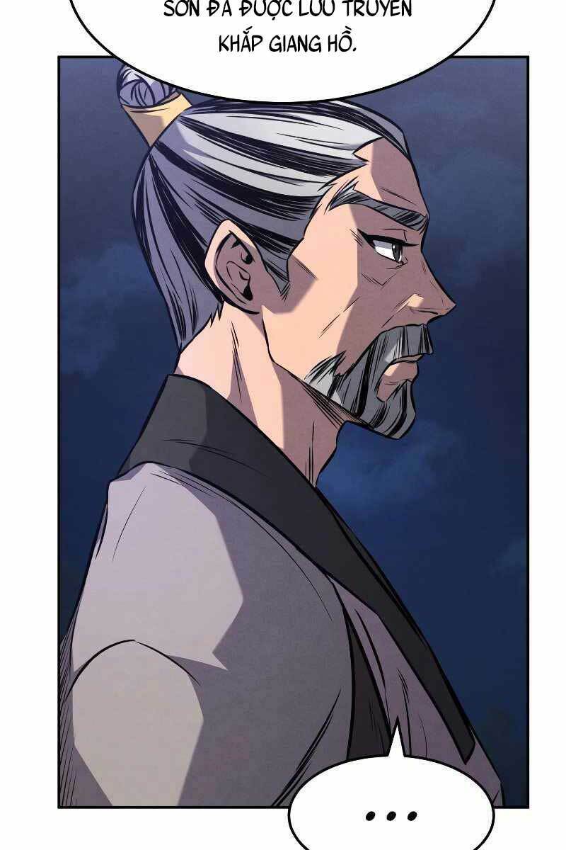 Chuyển Sinh Thành Tiêu Sư Chapter 16 - Trang 2