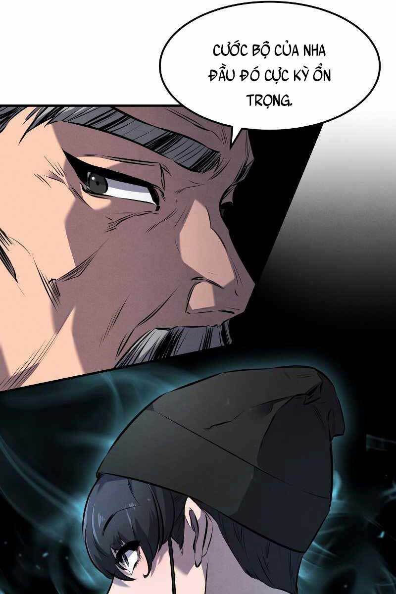 Chuyển Sinh Thành Tiêu Sư Chapter 16 - Trang 2