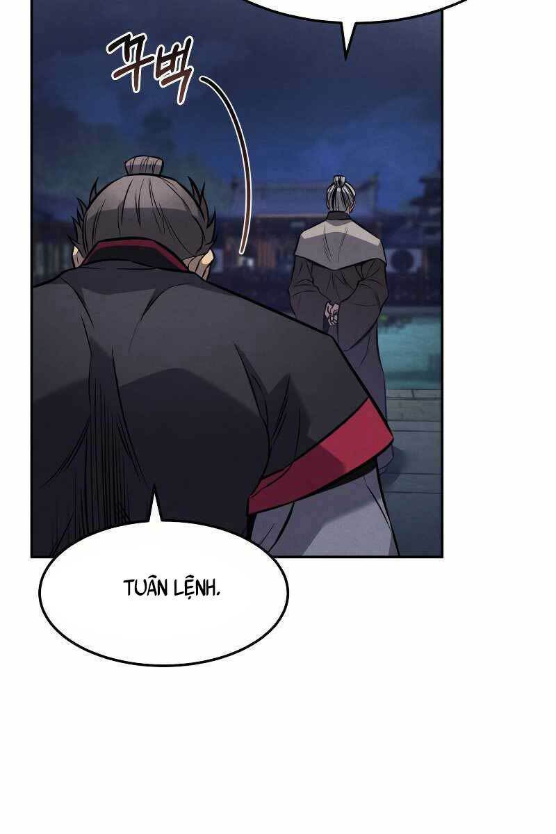 Chuyển Sinh Thành Tiêu Sư Chapter 16 - Trang 2