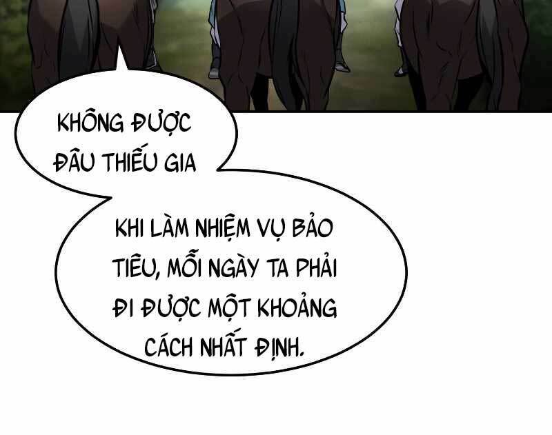 Chuyển Sinh Thành Tiêu Sư Chapter 17 - Trang 2