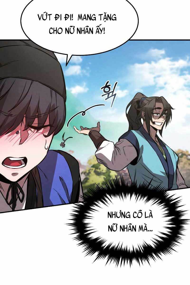 Chuyển Sinh Thành Tiêu Sư Chapter 17 - Trang 2