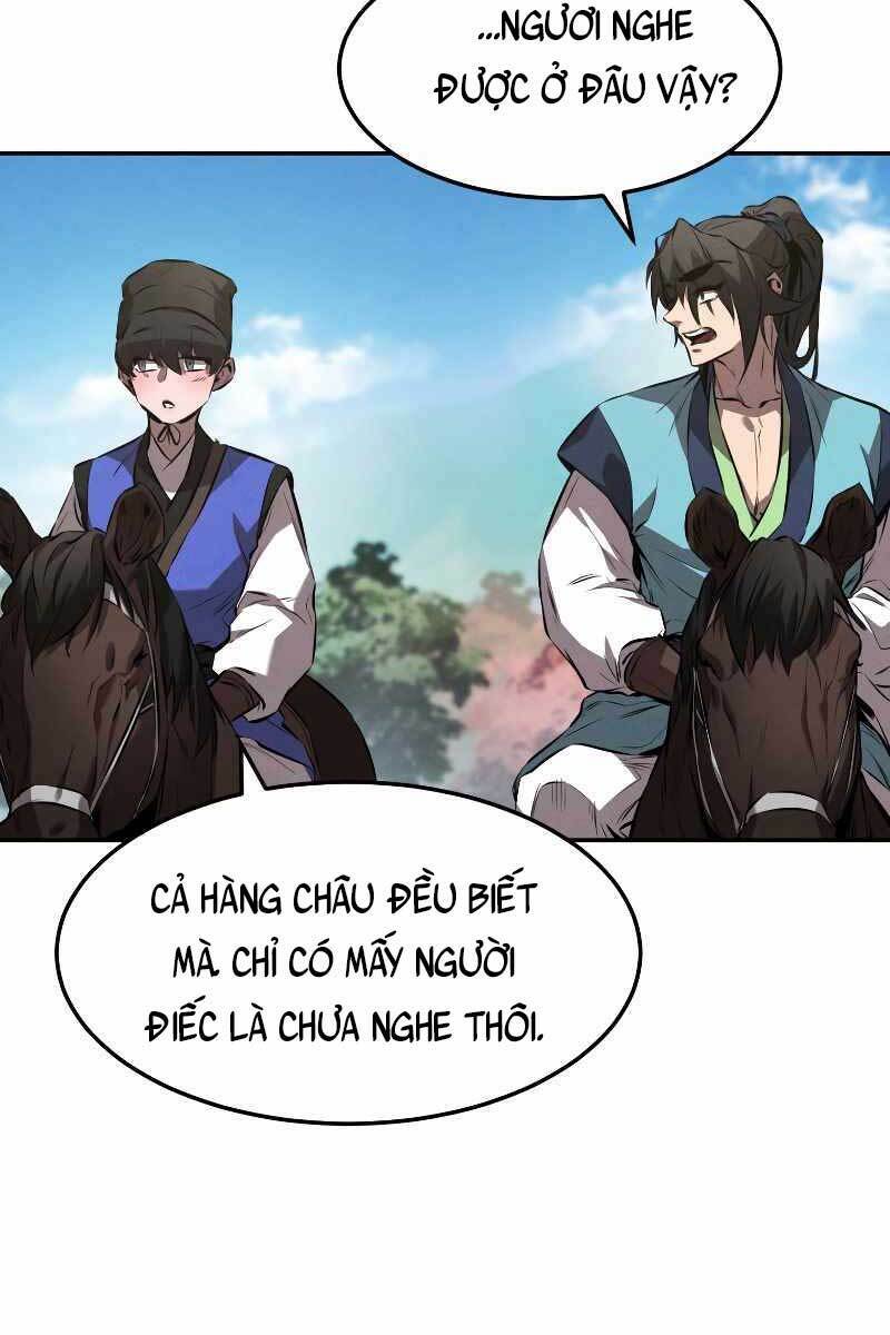 Chuyển Sinh Thành Tiêu Sư Chapter 17 - Trang 2