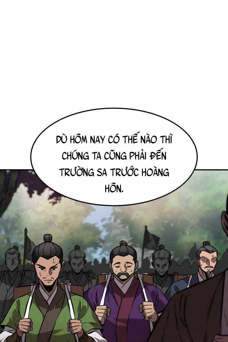 Chuyển Sinh Thành Tiêu Sư Chapter 17 - Trang 2