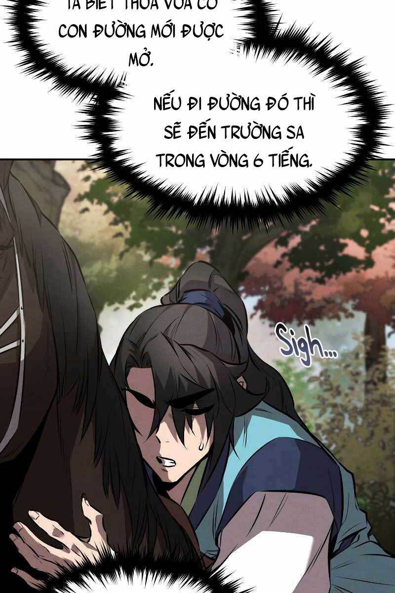 Chuyển Sinh Thành Tiêu Sư Chapter 17 - Trang 2