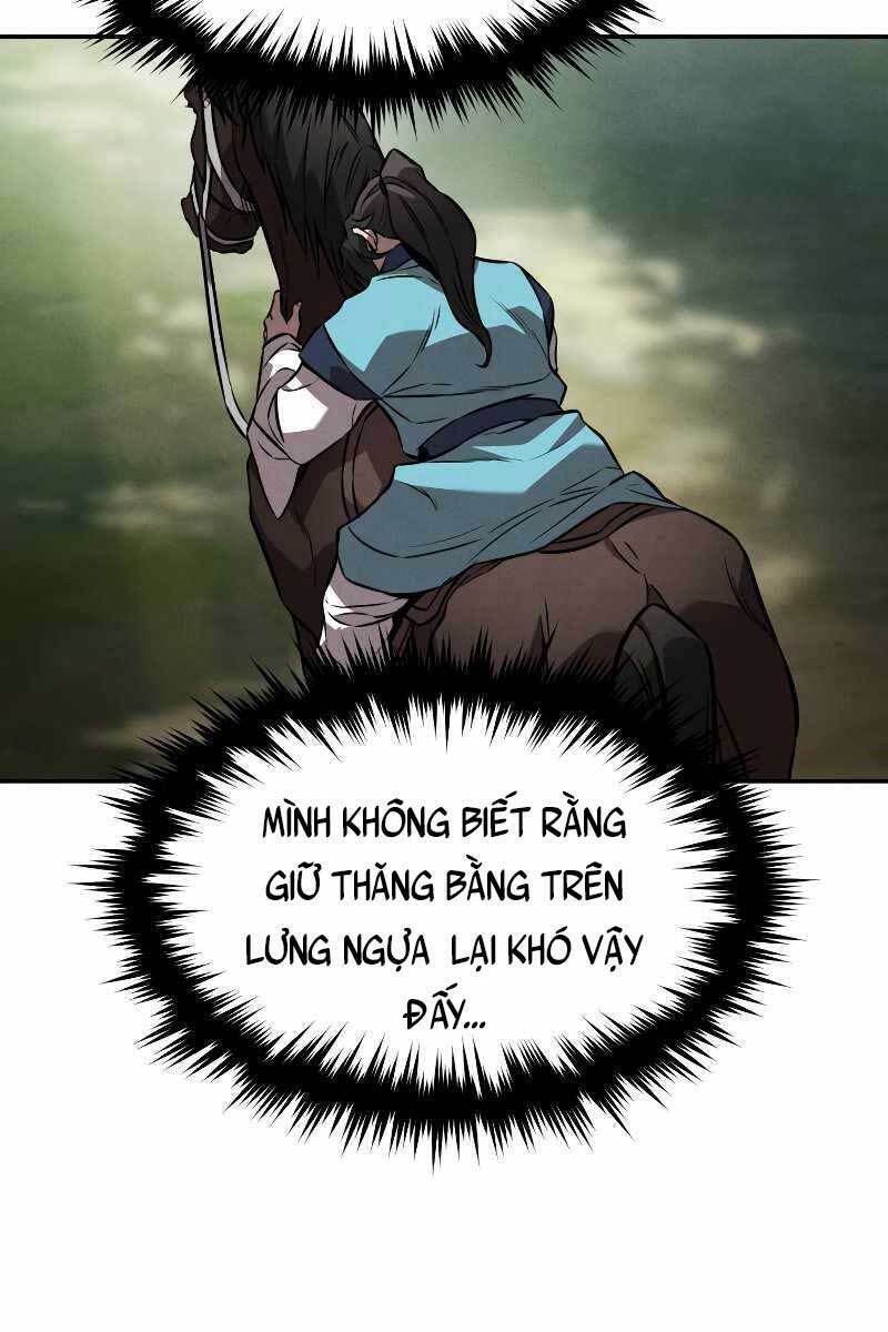 Chuyển Sinh Thành Tiêu Sư Chapter 17 - Trang 2