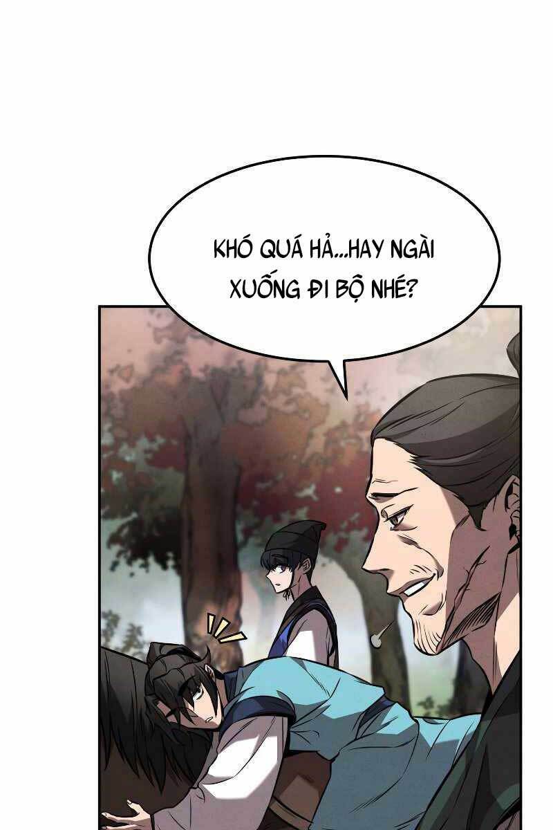 Chuyển Sinh Thành Tiêu Sư Chapter 17 - Trang 2