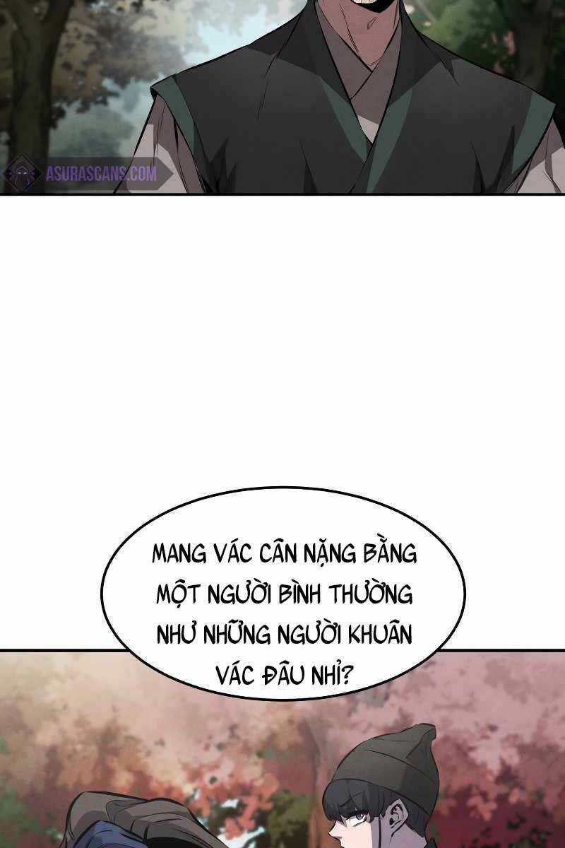 Chuyển Sinh Thành Tiêu Sư Chapter 17 - Trang 2