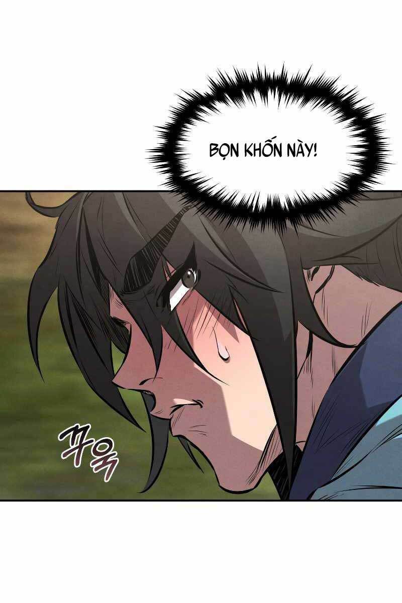 Chuyển Sinh Thành Tiêu Sư Chapter 17 - Trang 2