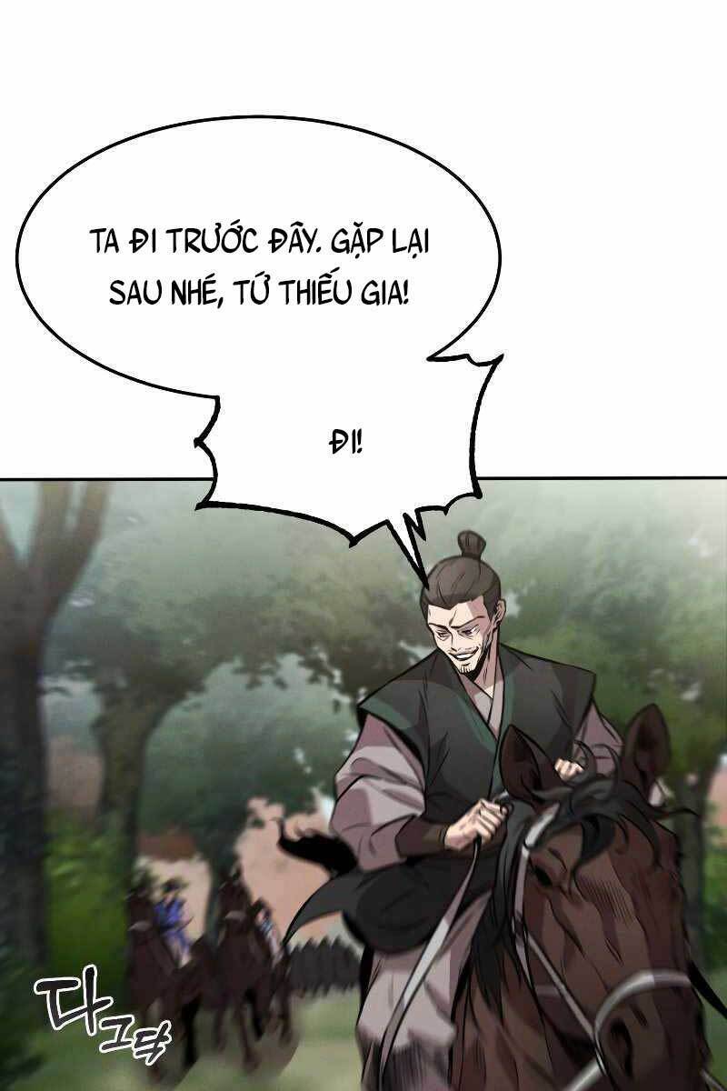 Chuyển Sinh Thành Tiêu Sư Chapter 17 - Trang 2