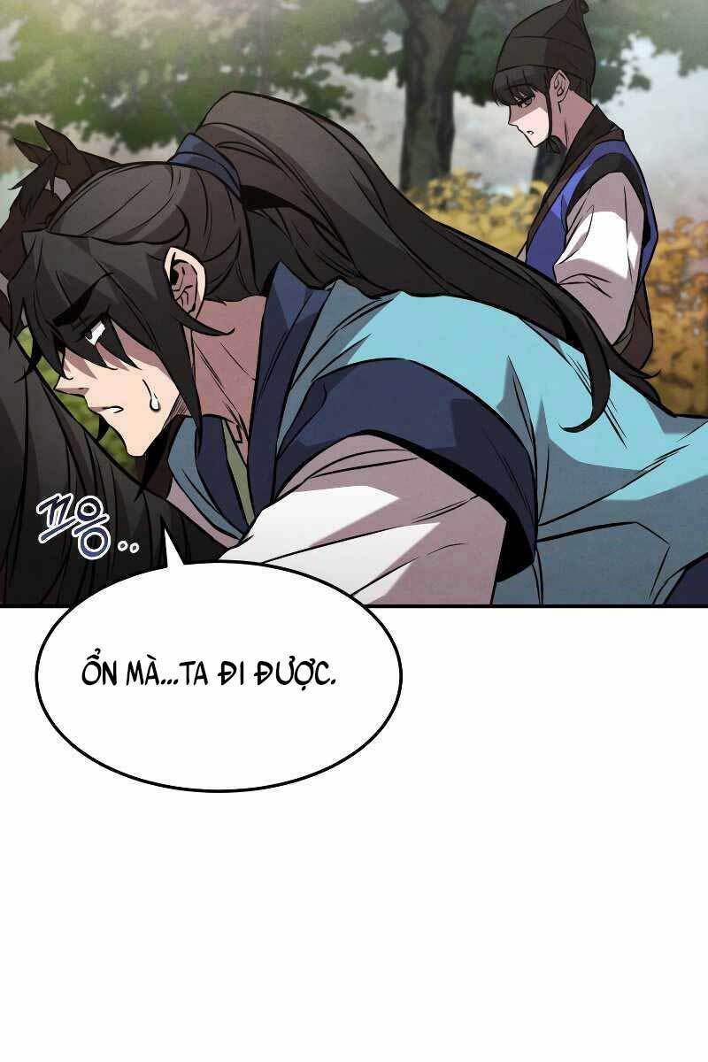 Chuyển Sinh Thành Tiêu Sư Chapter 17 - Trang 2