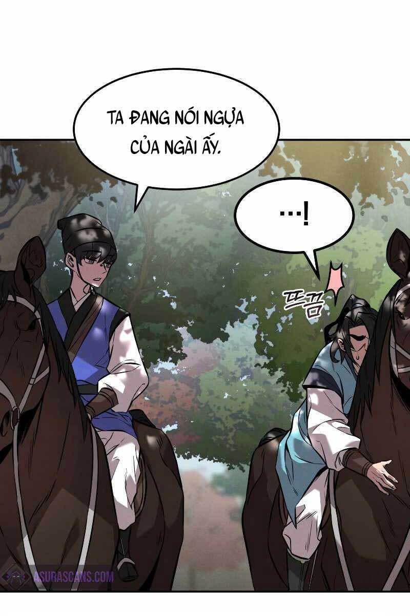 Chuyển Sinh Thành Tiêu Sư Chapter 17 - Trang 2
