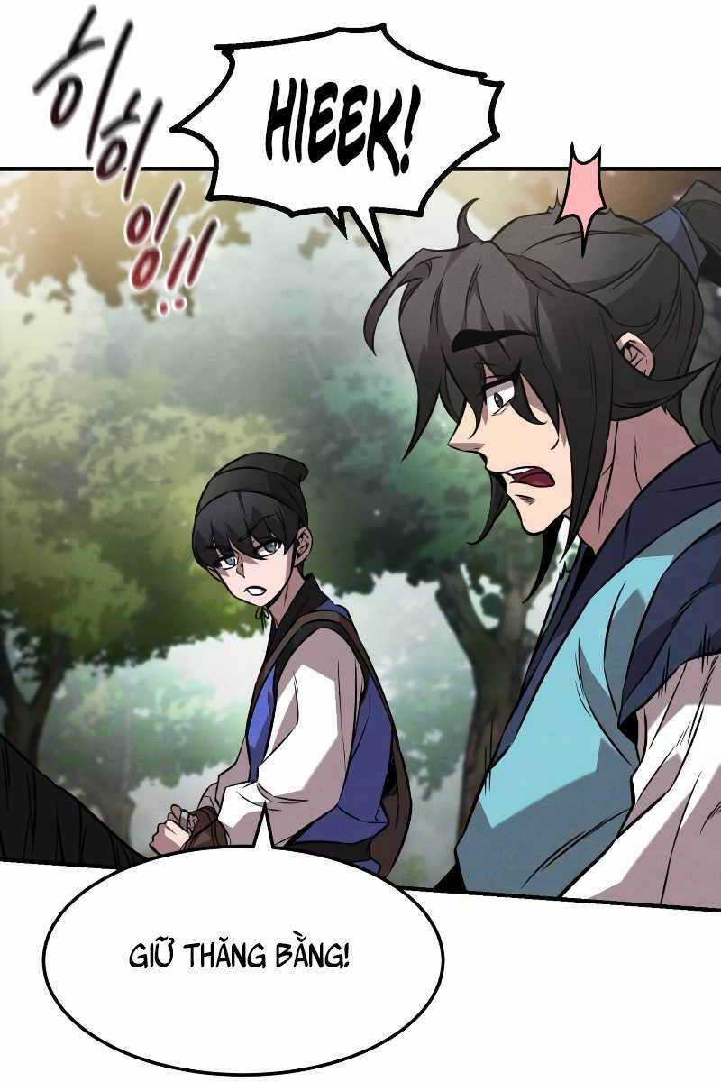 Chuyển Sinh Thành Tiêu Sư Chapter 17 - Trang 2