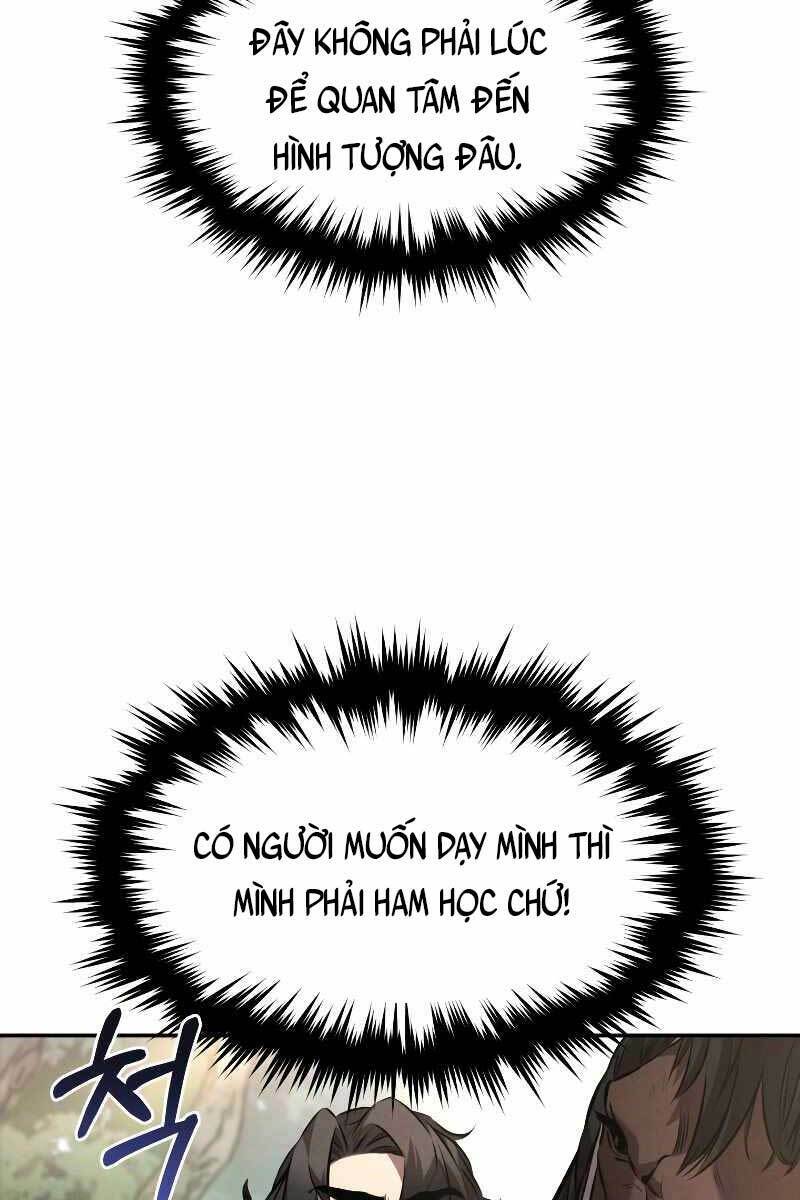 Chuyển Sinh Thành Tiêu Sư Chapter 17 - Trang 2