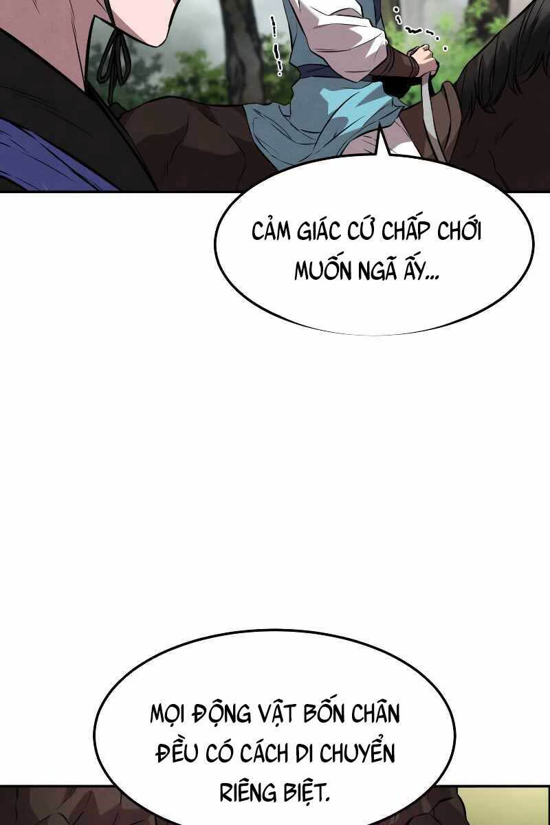 Chuyển Sinh Thành Tiêu Sư Chapter 17 - Trang 2