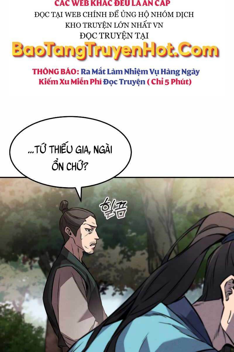 Chuyển Sinh Thành Tiêu Sư Chapter 17 - Trang 2